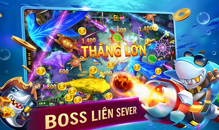 Bắn Cá VL88: Cách Chơi Đơn Giản, Giải Thưởng Hấp Dẫn 1 Bắn Cá VL88: Cách Chơi Đơn Giản, Giải Thưởng Hấp Dẫn Từ Nhà Cái Uy Tín