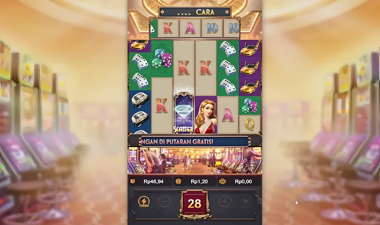 Chiến Lược Cá Cược Hiệu Quả Tại Giấc Mơ Ma Cao