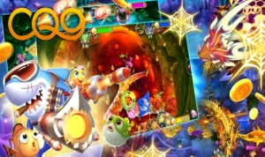 Bí Quyết Săn Cá Đổi Thưởng Tại Sảnh CQ9 VL88 Không Thể Bỏ Qua