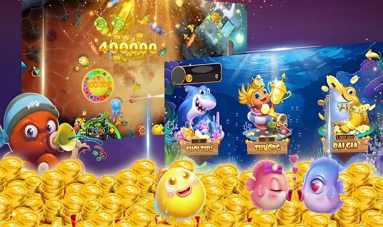 Sảnh Bắn Cá JDB VL88: Hành Trình Săn Thưởng Đỉnh Cao 2 Các Chiến Thuật Chơi Bắn Cá Hiệu Quả