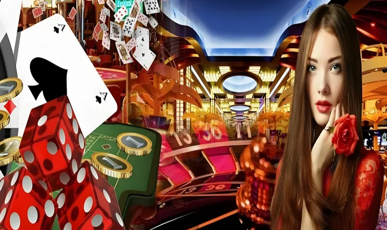 Bí Kíp Tham Gia Sảnh On Casino VL88 Dành Cho Người Chơi Mọi Cấp Độ 2 Các Trò Chơi Phổ Biến Tại Sảnh On Casino