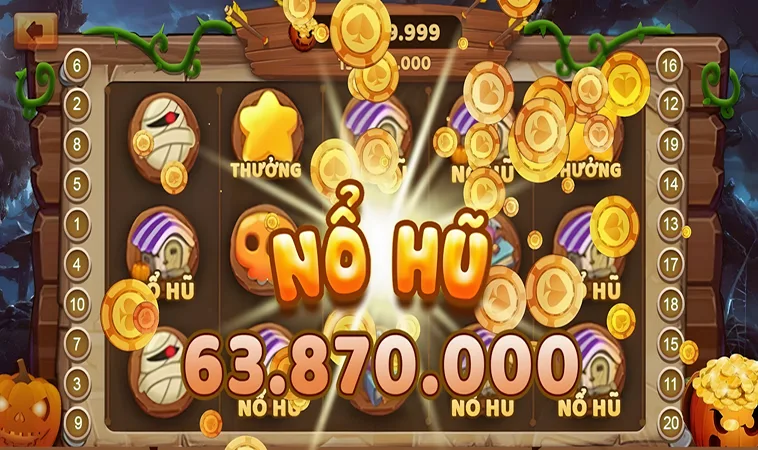 Cách Chơi Nổ Hũ Pháo Hoa Wild Hiệu Quả