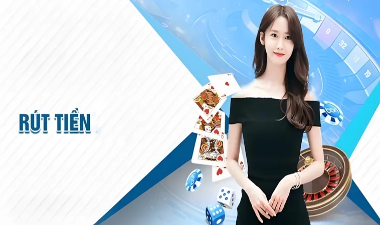 Cách Rút Tiền VL88 Nhanh Gọn, Đảm Bảo Không Phát Sinh Lỗi 1 Cách Rút Tiền VL88 Nhanh Gọn, Đảm Bảo Không Phát Sinh Lỗi