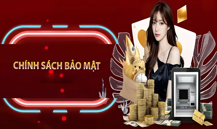 Chính Sách Bảo Mật VL88 1 Chính Sách Bảo Mật VL88
