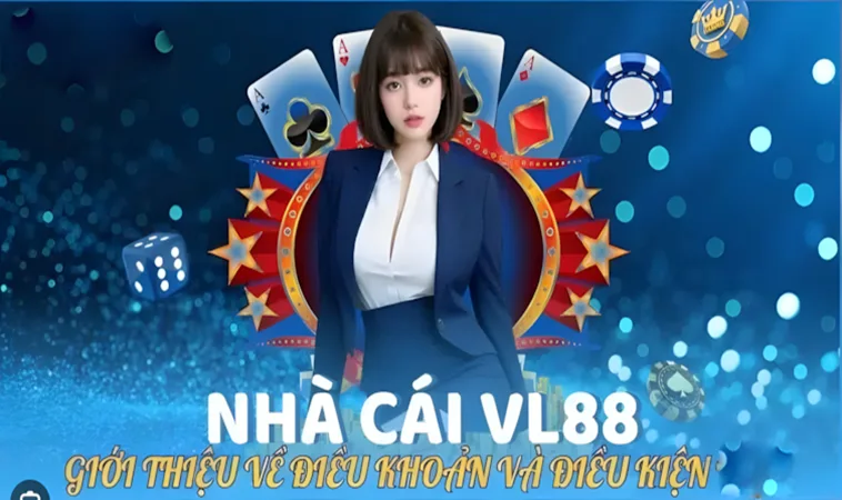 Điều Khoản Sử Dụng VL88 1 Điều Khoản Sử Dụng VL88