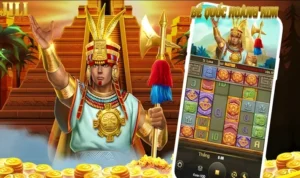 Hướng Dẫn Chơi Nổ Hũ Hoàng Kim Quốc VL88: Đơn Giản Mà Hiệu Quả