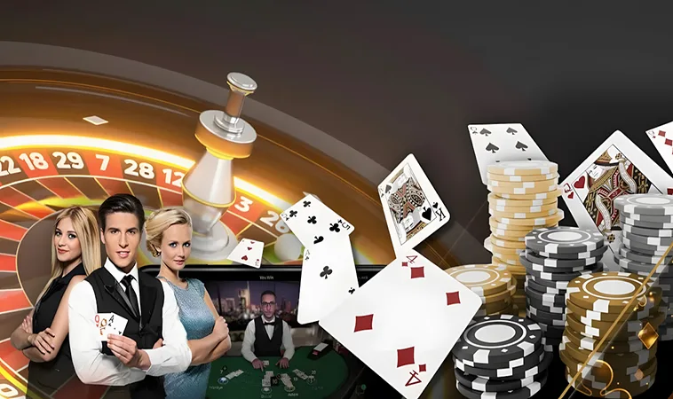 Casino AE VL88: Trải Nghiệm Cá Cược Đỉnh Cao Với Dealer Quyến Rũ 2 Lý Do Nên Chọn Sảnh AE Casino VL88