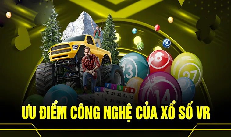 Tham Gia Sảnh Xổ Số VR VL88: Từng Bước Một Để Thành Công 2 Mẹo Tăng Cơ Hội Trúng Thưởng