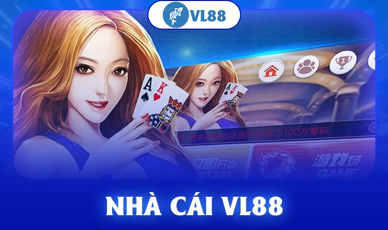 VL88 - Trang Chủ Nhà Cái VL88 Chính Chủ Không Bị Chặn