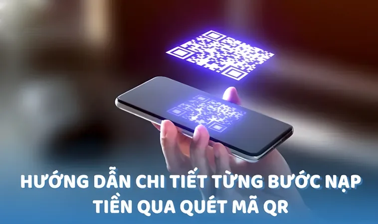 Khám Phá Ưu Đãi Độc Quyền Khi Nạp Tiền VL88 Hôm Nay 2 Những Lưu Ý Quan Trọng Khi Nạp Tiền