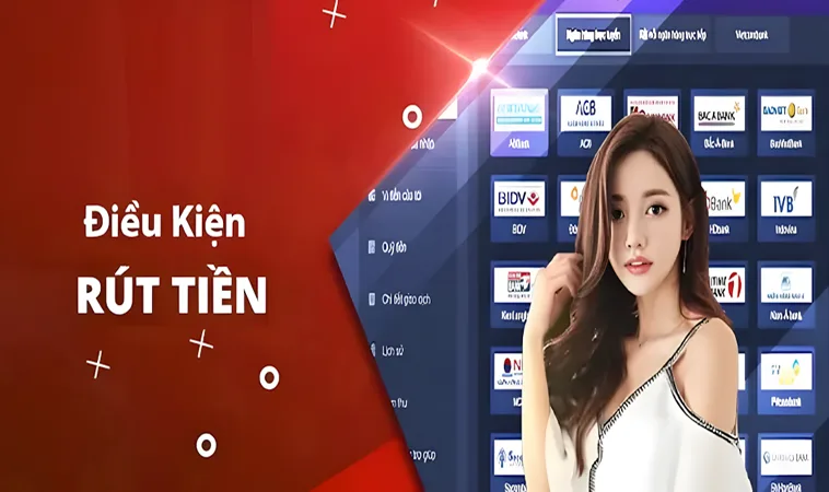 Cách Rút Tiền VL88 Nhanh Gọn, Đảm Bảo Không Phát Sinh Lỗi 2 Những Lưu Ý Quan Trọng Khi Rút Tiền Tại VL88