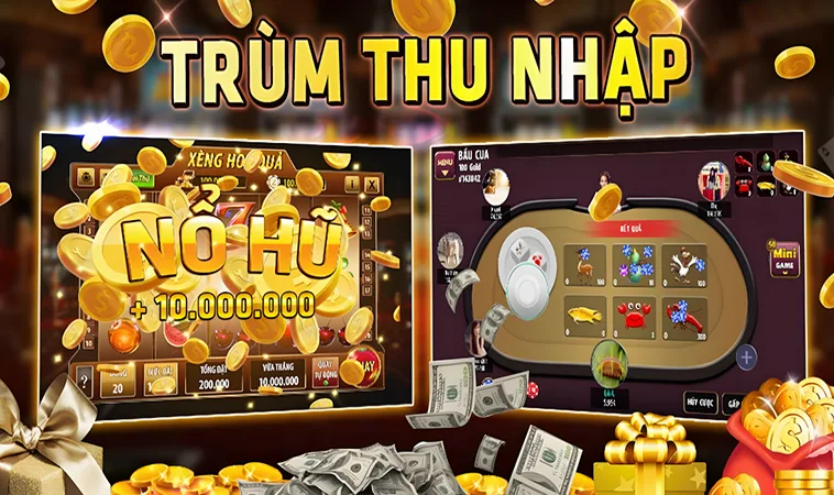 Nổ Hũ VL88: Cách Chơi Đơn Giản, Giải Thưởng Cực Lớn 1 Nổ Hũ VL88: Cách Chơi Đơn Giản, Giải Thưởng Cực Lớn