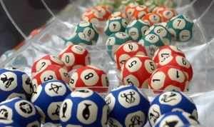 Tham Gia Sảnh Xổ Số TP VL88, Nhận Thưởng Nhanh Chóng Và Dễ Dàng