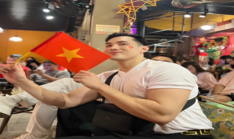 Kim Nghĩa Nam 1 Kim Nghĩa Nam