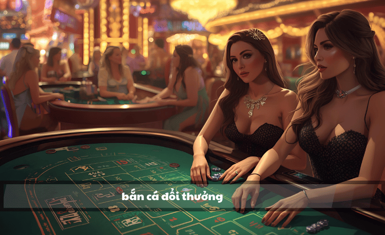 Bắn cá đổi thưởng: 5 bí quyết thắng lớn và tránh rủi ro 2 Bắn cá đổi thưởng