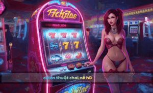 chiến thuật chơi nổ hũ