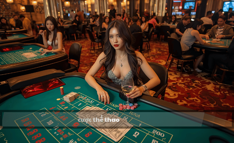 Cược thể thao: 7+ Loại kèo hot nhất mọi tay chơi nên biết 2 Cược thể thao