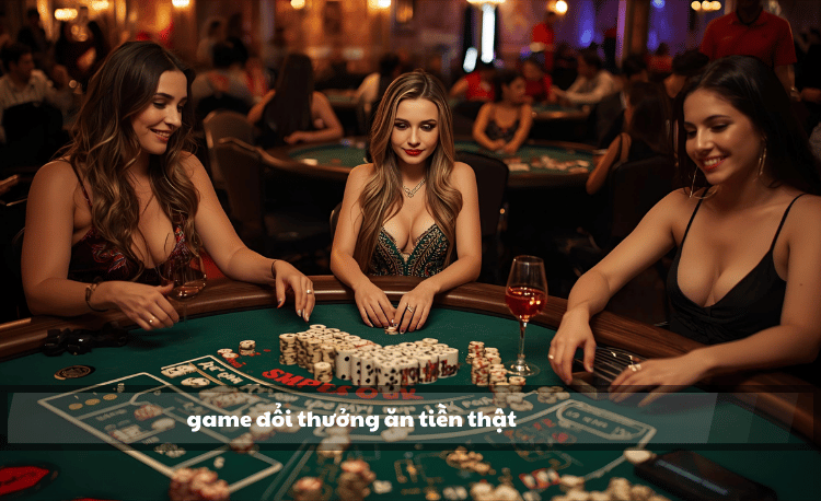 Game đổi thưởng ăn tiền thật: Cảnh báo 5 rủi ro pháp lý 2 Game đổi thưởng ăn tiền thật