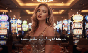 Hướng dẫn cược rồng hổ Hitclub