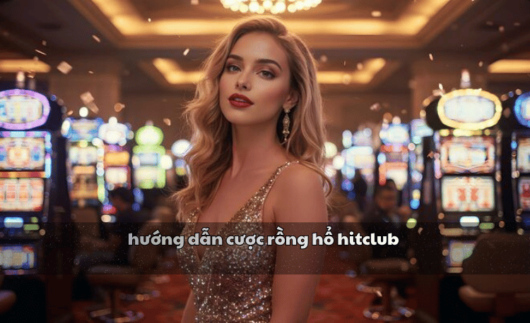 Hướng dẫn cược rồng hổ Hitclub