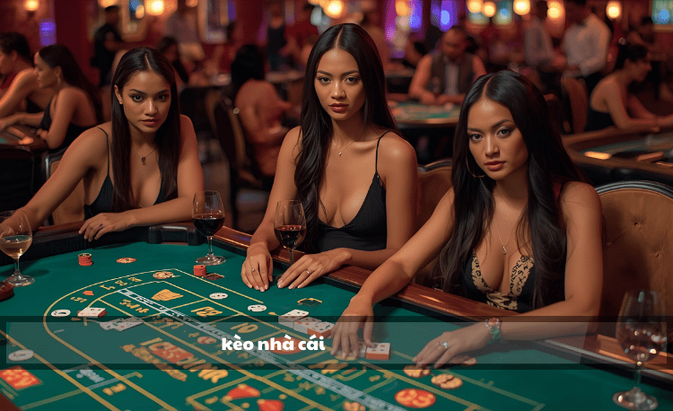 Kèo nhà cái: 7+ điều cần biết để soi kèo chuẩn xác 2 Kèo nhà cái